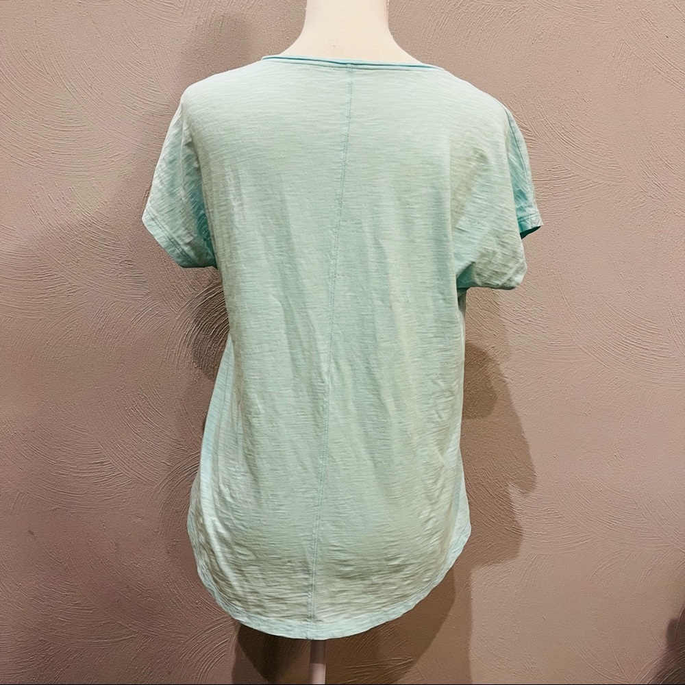 Lilly Pulitzer Colie Tee - Picture 4 of 10